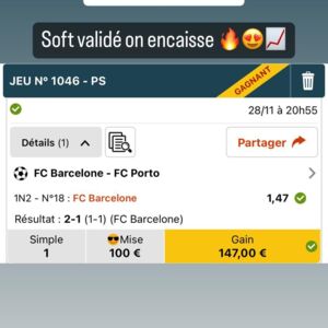 Mympronos's media