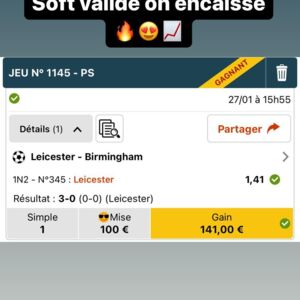 Mympronos's media