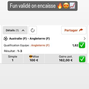 Mympronos's media