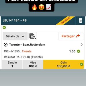 Mympronos's media