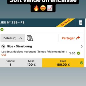 Mympronos's media