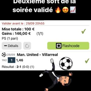 Mympronos's media