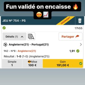 Mympronos's media