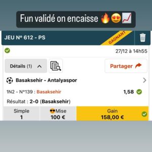 Mympronos's media