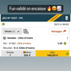 Mympronos's media
