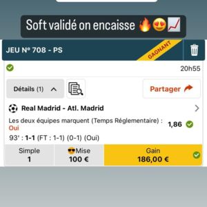 Mympronos's media
