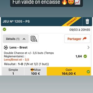Mympronos's media