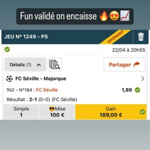 Mympronos's media