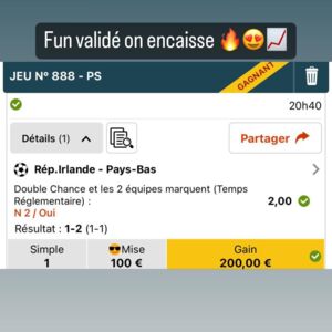 Mympronos's media