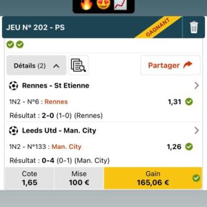 Mympronos's media