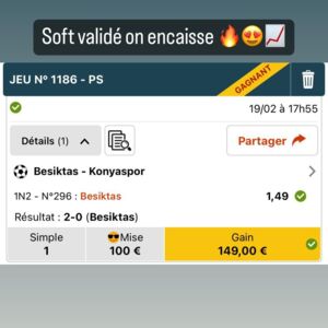 Mympronos's media