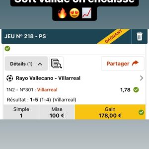Mympronos's media