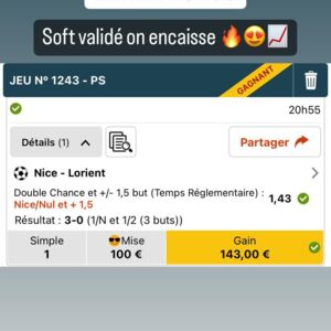 Mympronos's media
