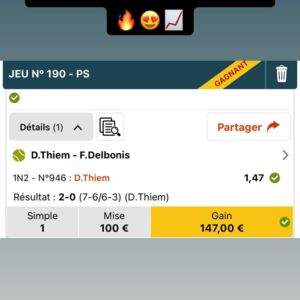 Mympronos's media