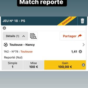 Mympronos's media