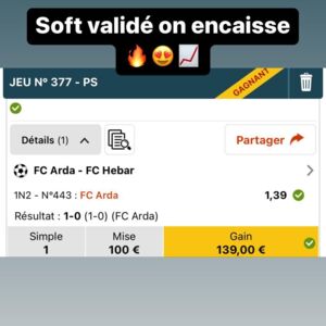 Mympronos's media