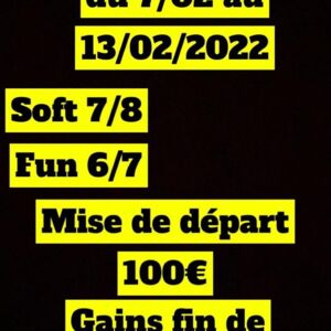 Mympronos's media