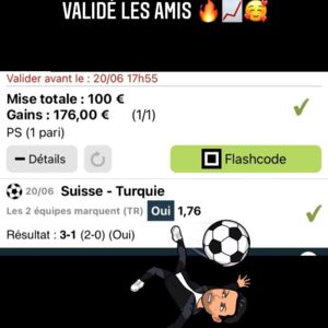 Mympronos's media