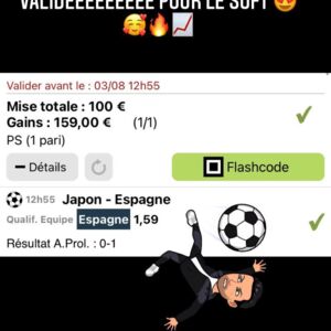 Mympronos's media