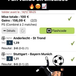 Mympronos's media