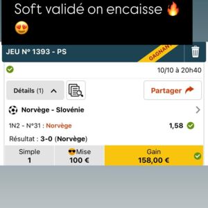 Mympronos's media