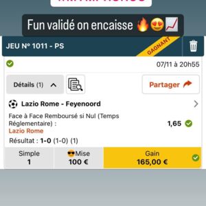 Mympronos's media