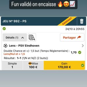 Mympronos's media
