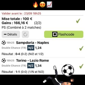 Mympronos's media