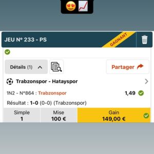 Mympronos's media