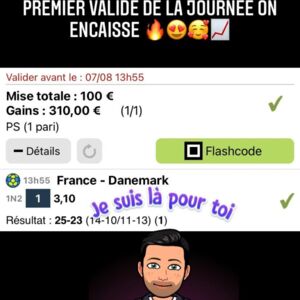 Mympronos's media