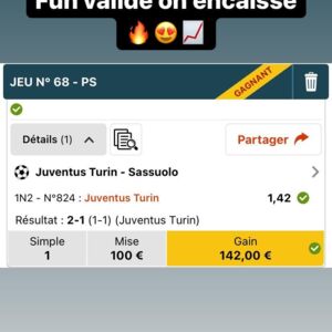 Mympronos's media