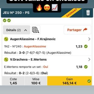 Mympronos's media