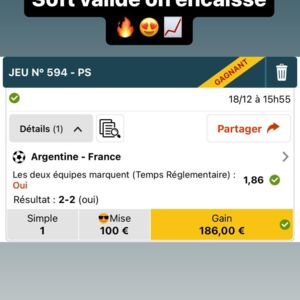 Mympronos's media
