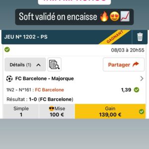Mympronos's media
