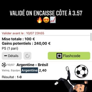 Mympronos's media