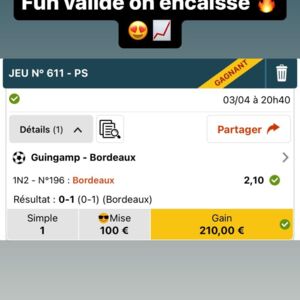 Mympronos's media