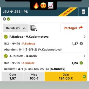Mympronos's media