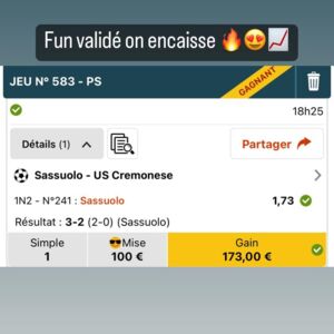 Mympronos's media