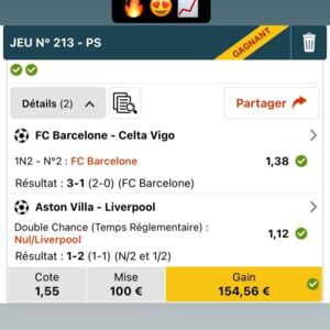 Mympronos's media