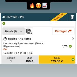 Mympronos's media