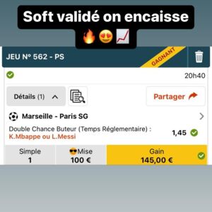 Mympronos's media