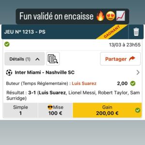 Mympronos's media