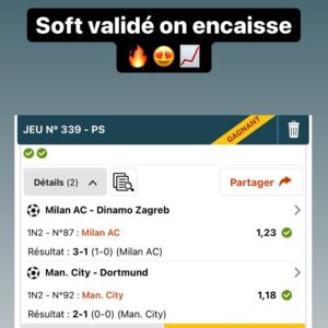 Mympronos's media
