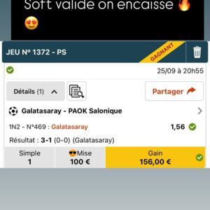 Mympronos's media