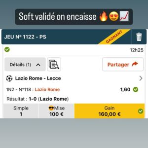 Mympronos's media
