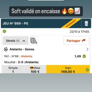 Mympronos's media
