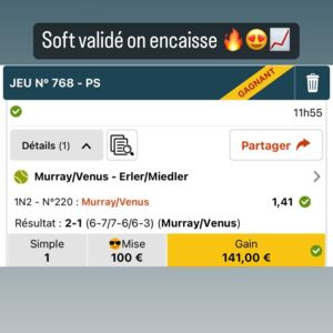 Mympronos's media