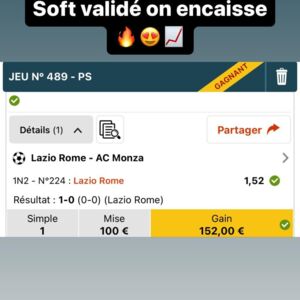Mympronos's media