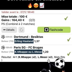Mympronos's media