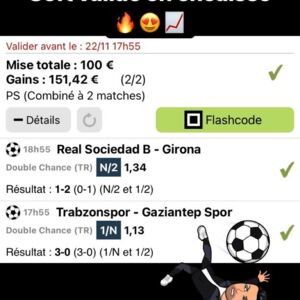 Mympronos's media